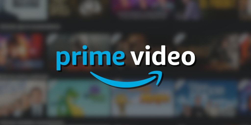 Discount on Amazon Prime Video